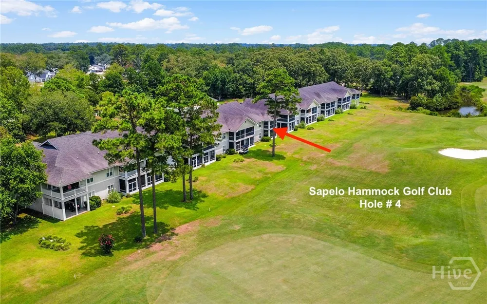 7272 Shellman Bluff Road NE #16 Townsend, GA 31331