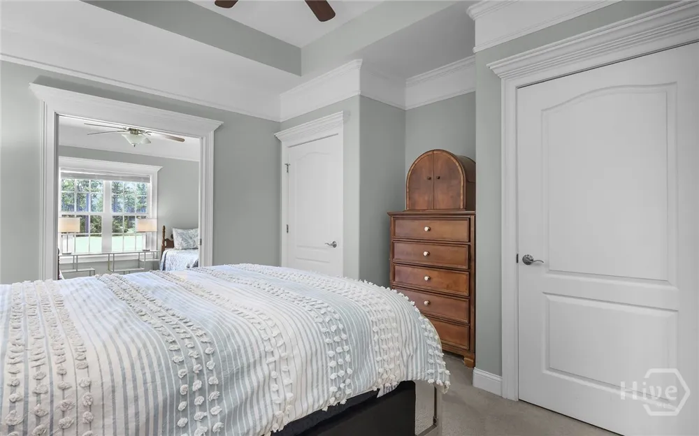 7272 Shellman Bluff Road NE #16 Townsend, GA 31331