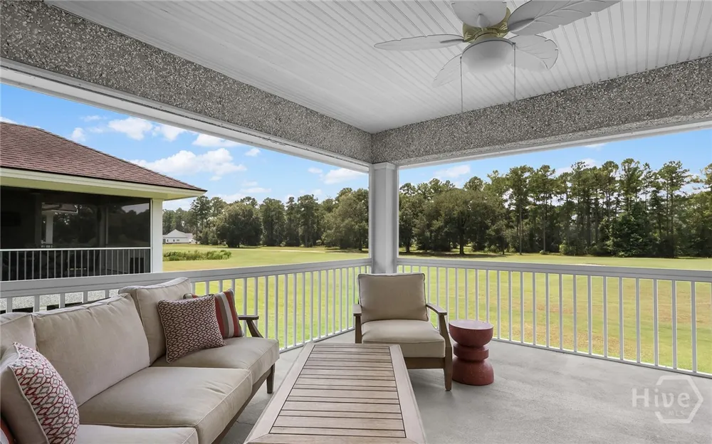 7272 Shellman Bluff Road NE #16 Townsend, GA 31331