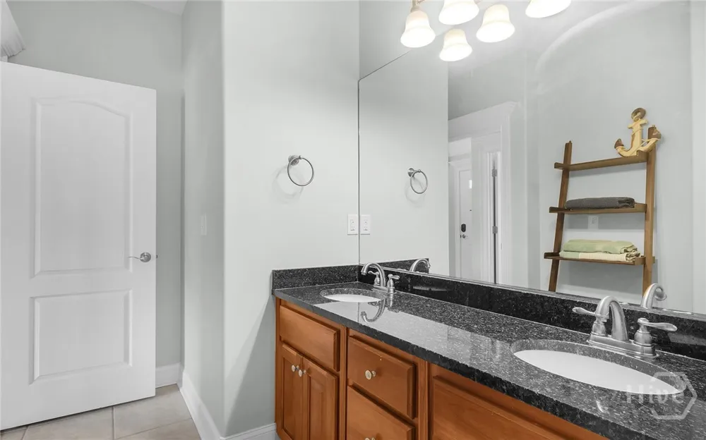 7272 Shellman Bluff Road NE #16 Townsend, GA 31331