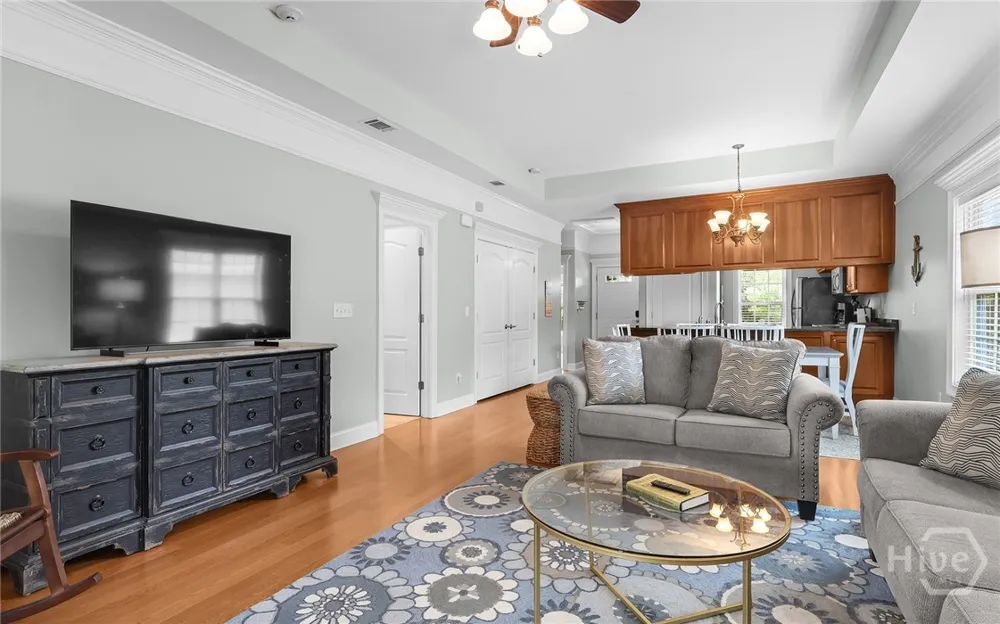 7272 Shellman Bluff Road NE #16 Townsend, GA 31331