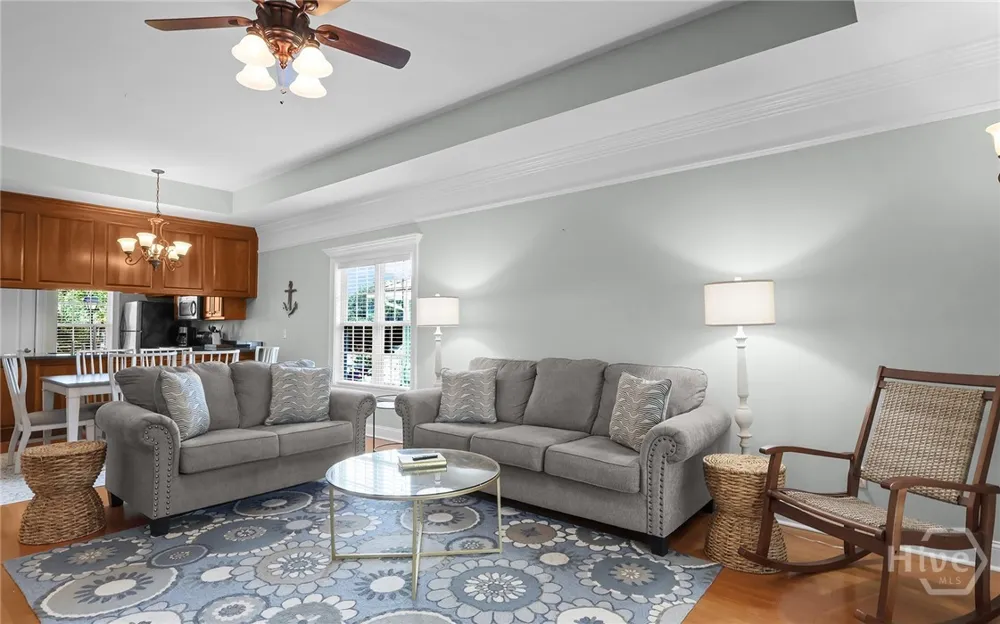 7272 Shellman Bluff Road NE #16 Townsend, GA 31331
