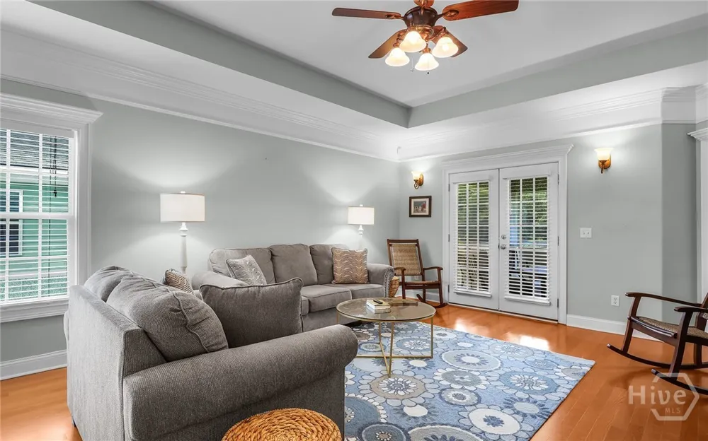 7272 Shellman Bluff Road NE #16 Townsend, GA 31331
