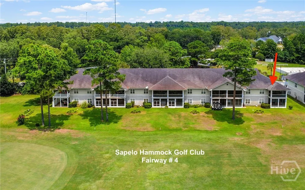 7272 Shellman Bluff Road NE #16 Townsend, GA 31331