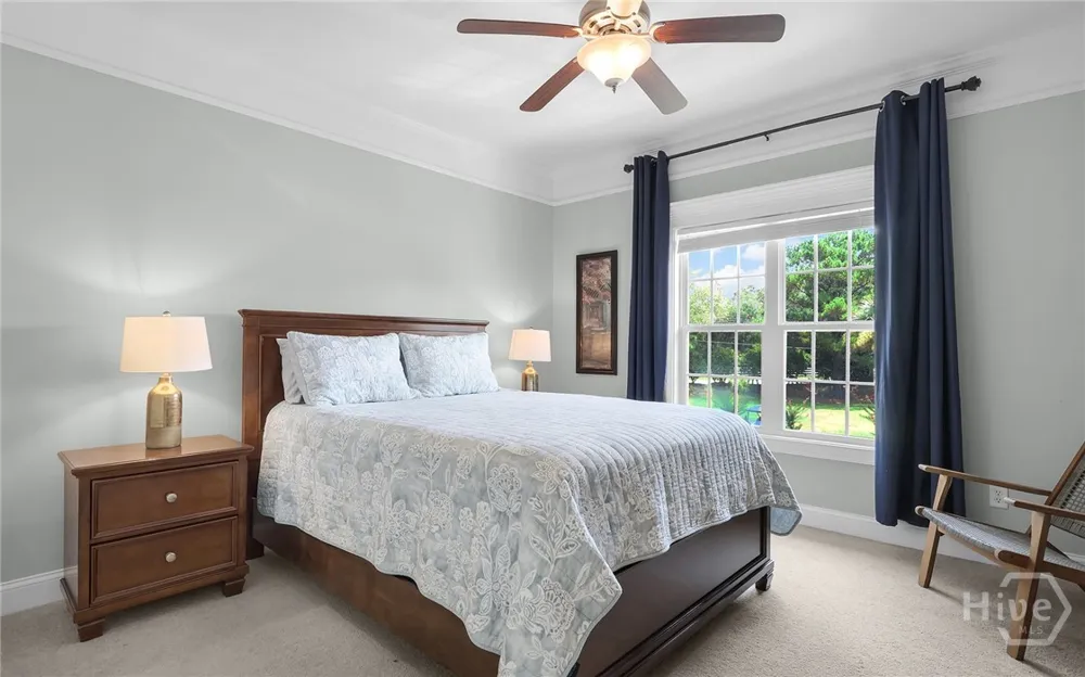 7272 Shellman Bluff Road NE #16 Townsend, GA 31331
