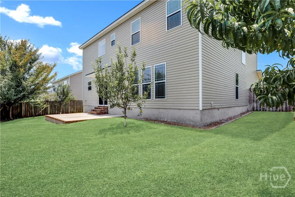 425 Keiffer Drive Rincon, GA 