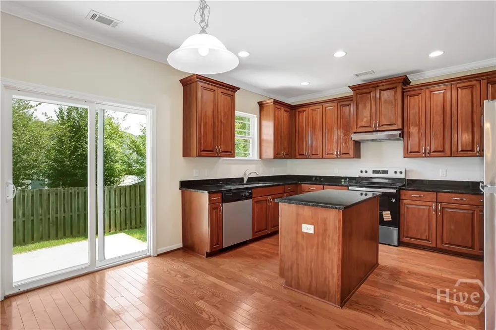 425 Keiffer Drive Rincon, GA 