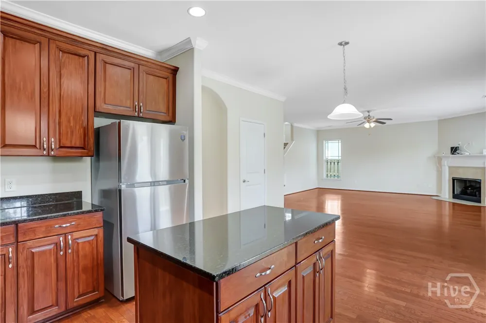425 Keiffer Drive Rincon, GA 