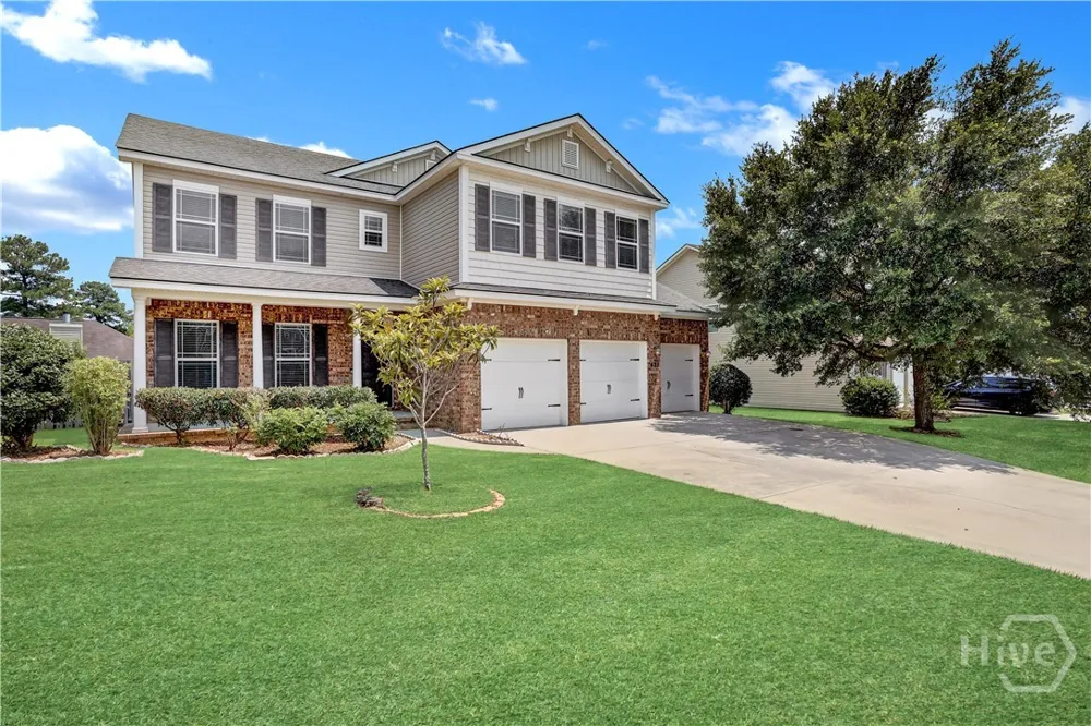 425 Keiffer Drive Rincon, GA 
