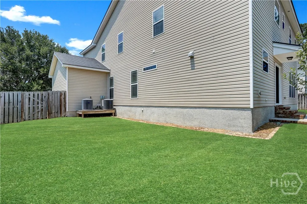 425 Keiffer Drive Rincon, GA 
