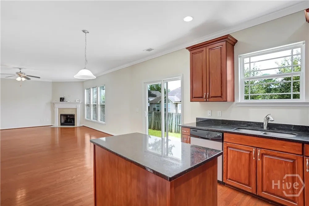 425 Keiffer Drive Rincon, GA 
