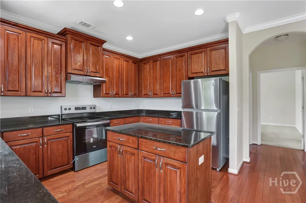 425 Keiffer Drive Rincon, GA 
