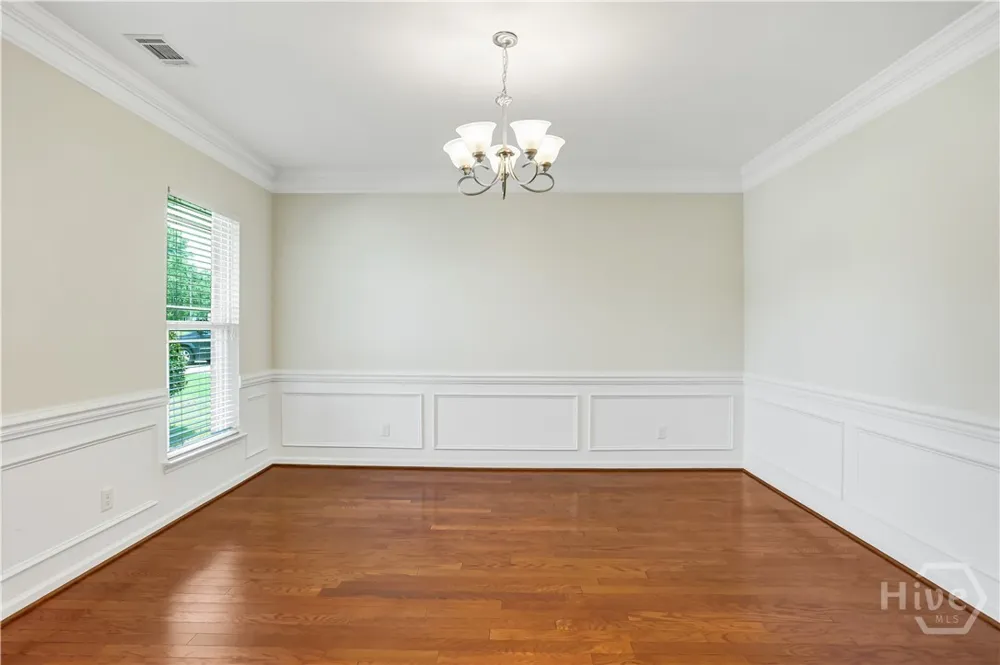 425 Keiffer Drive Rincon, GA 