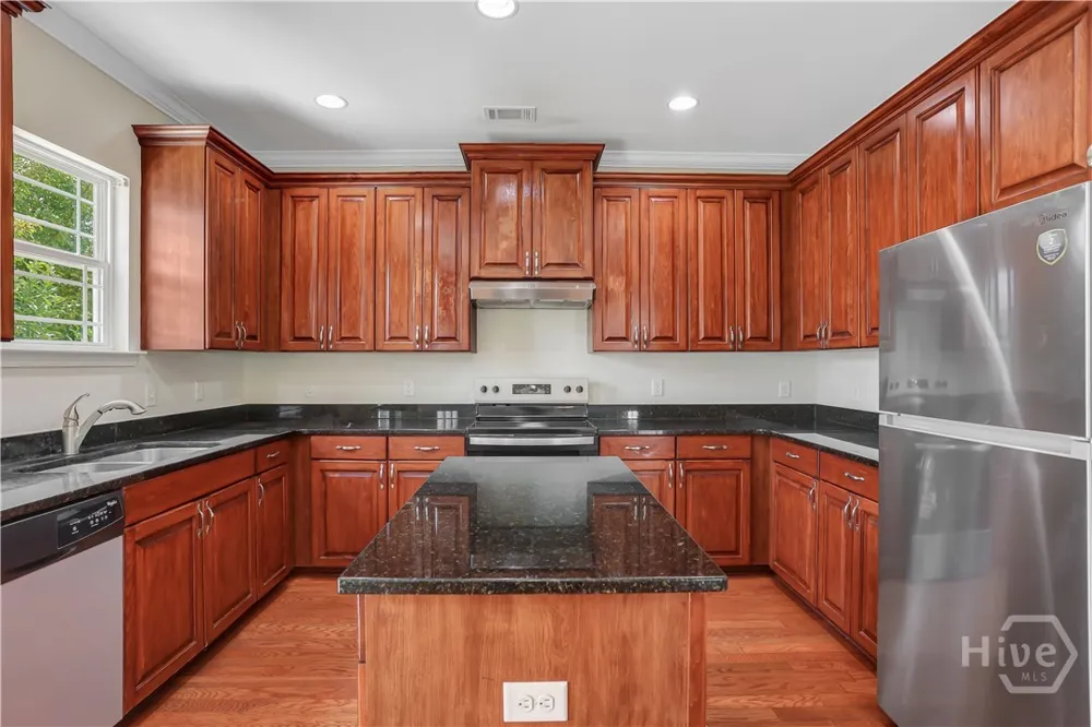 425 Keiffer Drive Rincon, GA 