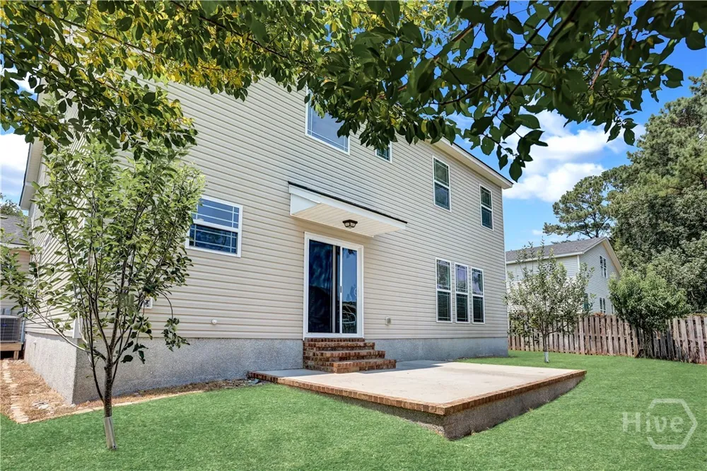 425 Keiffer Drive Rincon, GA 