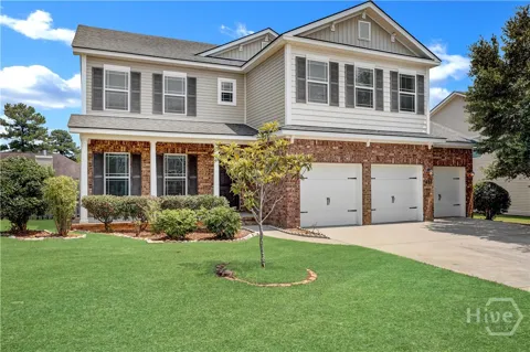 425 Keiffer Drive