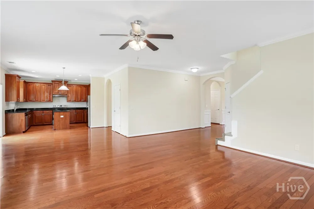 425 Keiffer Drive Rincon, GA 