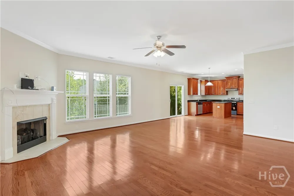 425 Keiffer Drive Rincon, GA 