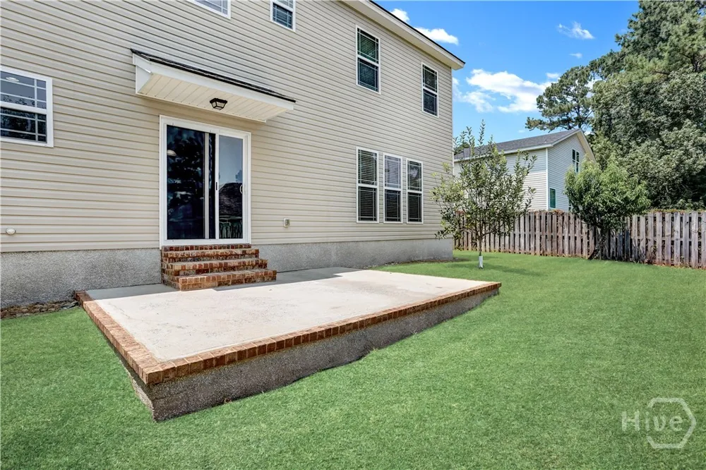425 Keiffer Drive Rincon, GA 
