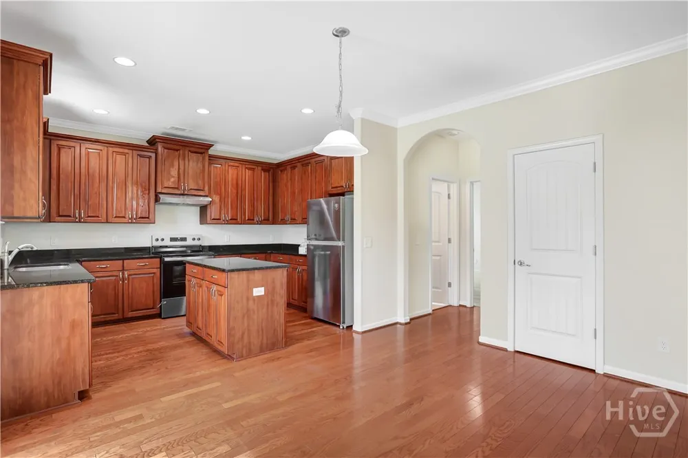 425 Keiffer Drive Rincon, GA 