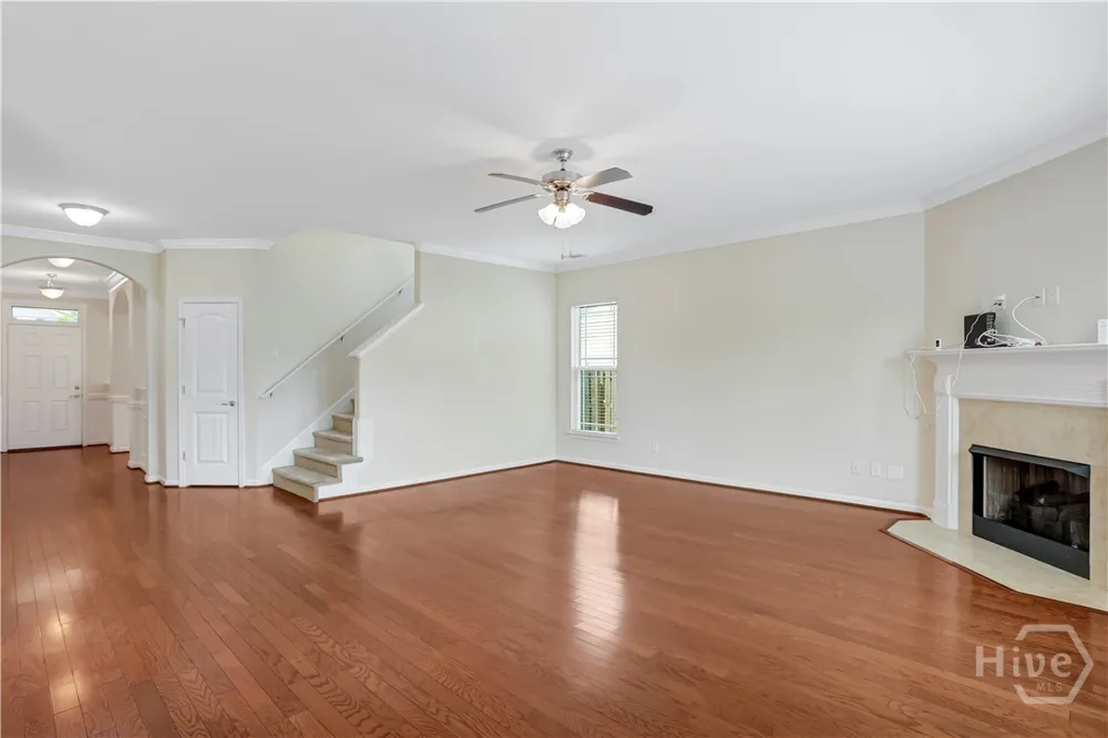 425 Keiffer Drive Rincon, GA 