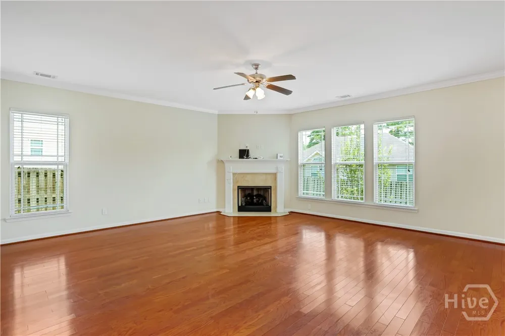 425 Keiffer Drive Rincon, GA 
