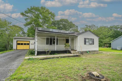 414 Goshen Road