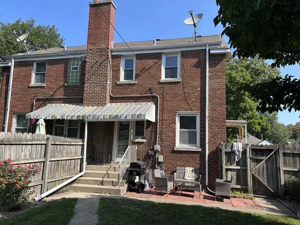 244 Broadmoor Avenue Munster, IN 46321