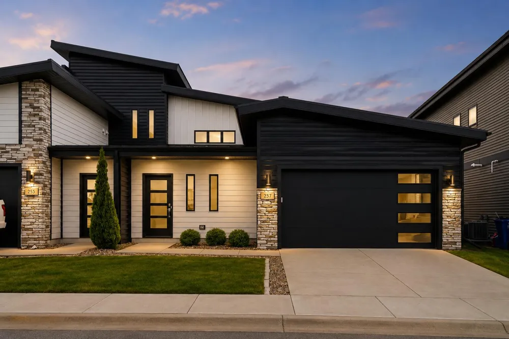 257 Nomo Place Crown Point, IN 46307