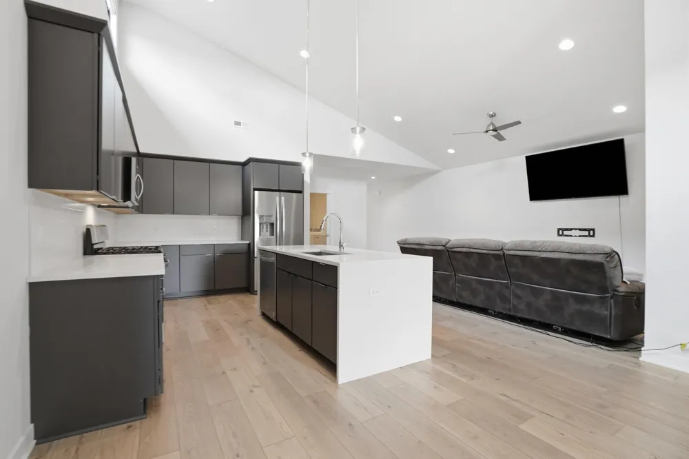 257 Nomo Place Crown Point, IN 46307