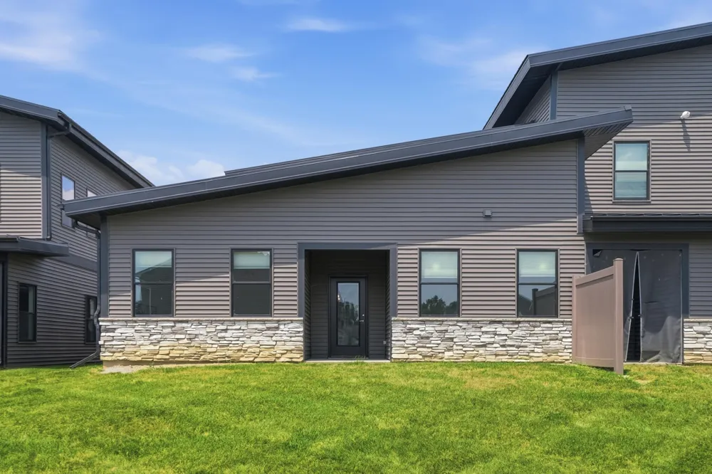 257 Nomo Place Crown Point, IN 46307