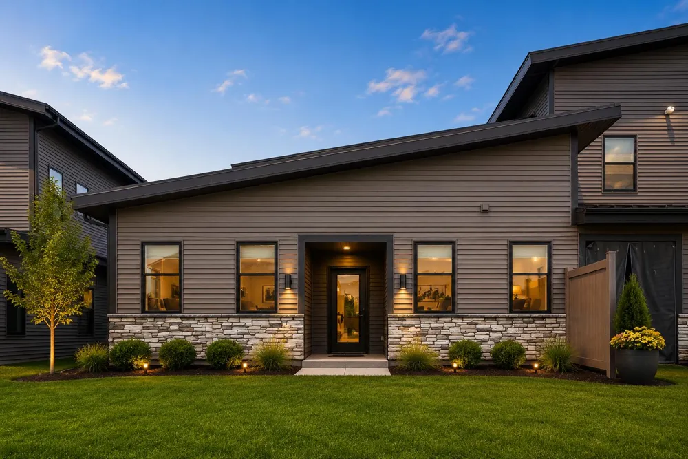 257 Nomo Place Crown Point, IN 46307