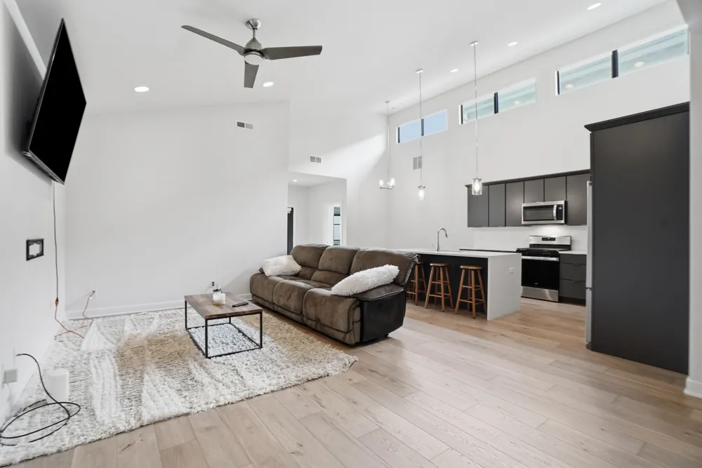 257 Nomo Place Crown Point, IN 46307