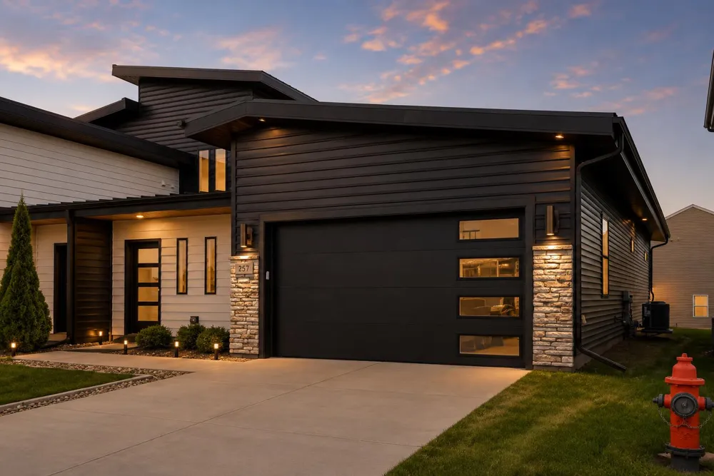 257 Nomo Place Crown Point, IN 46307