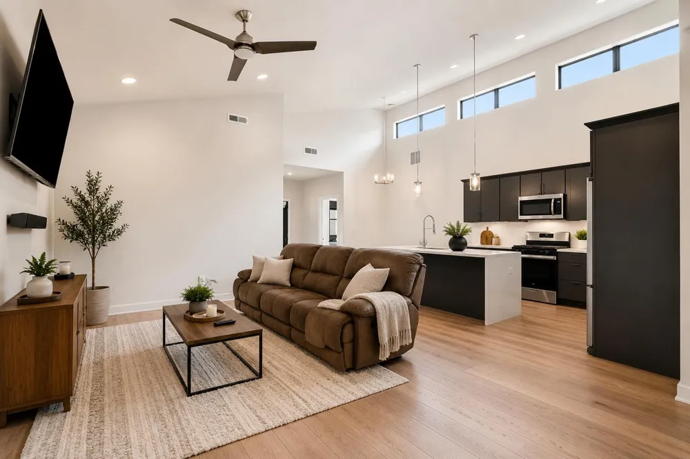 257 Nomo Place Crown Point, IN 46307