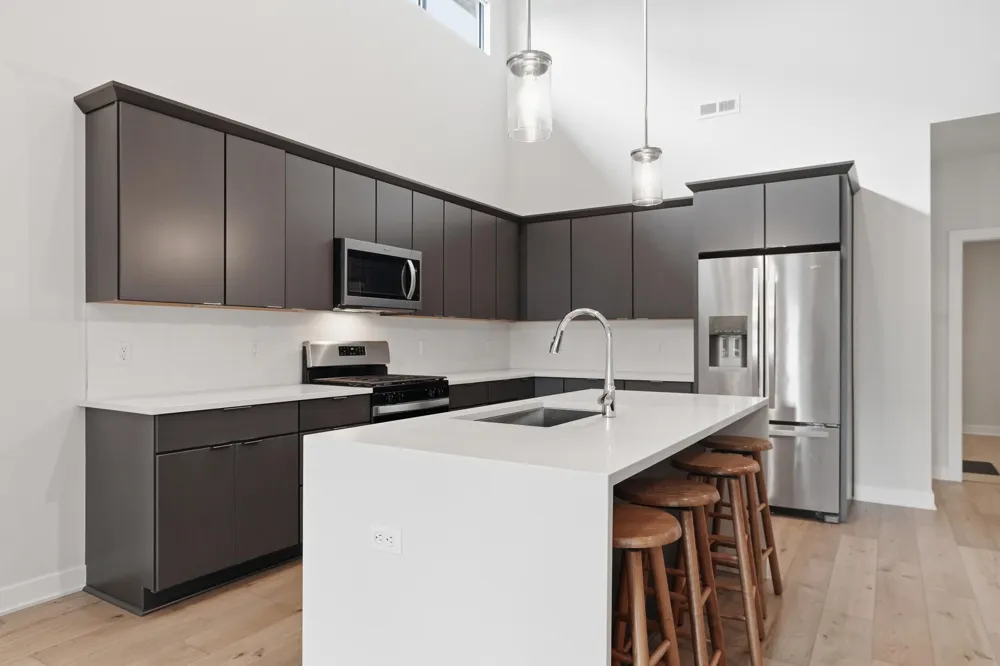 257 Nomo Place Crown Point, IN 46307
