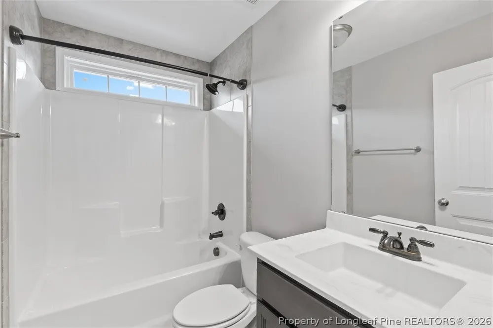 1908 Sweetfern Place Aberdeen, NC 28315