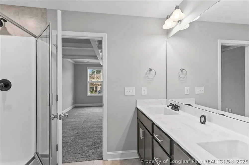 1908 Sweetfern Place Aberdeen, NC 28315