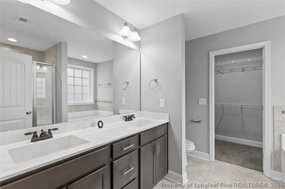 1908 Sweetfern Place Aberdeen, NC 28315