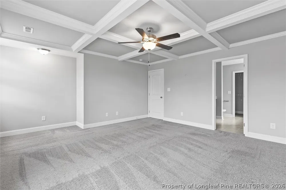 1908 Sweetfern Place Aberdeen, NC 28315