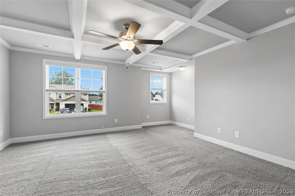 1908 Sweetfern Place Aberdeen, NC 28315