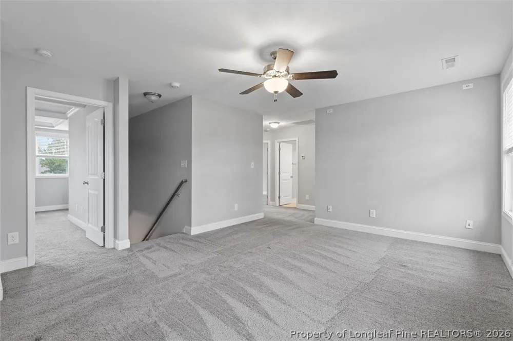 1908 Sweetfern Place Aberdeen, NC 28315