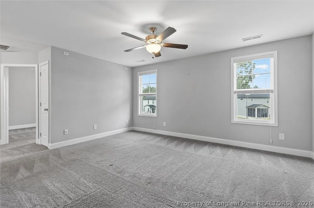1908 Sweetfern Place Aberdeen, NC 28315
