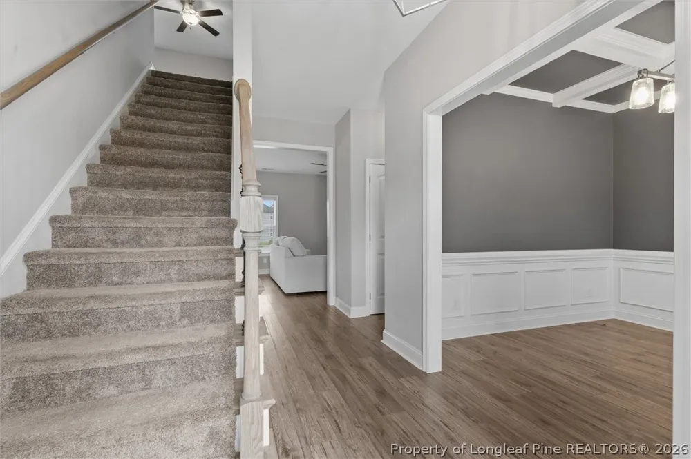 1908 Sweetfern Place Aberdeen, NC 28315