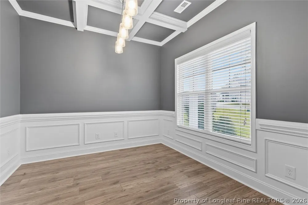 1908 Sweetfern Place Aberdeen, NC 28315