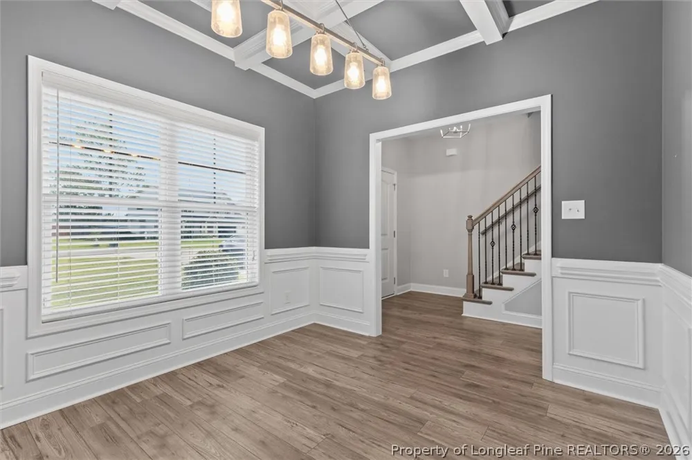 1908 Sweetfern Place Aberdeen, NC 28315