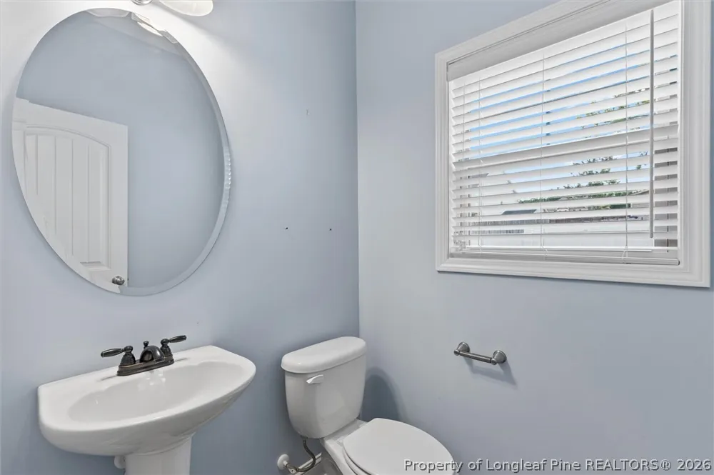 1908 Sweetfern Place Aberdeen, NC 28315