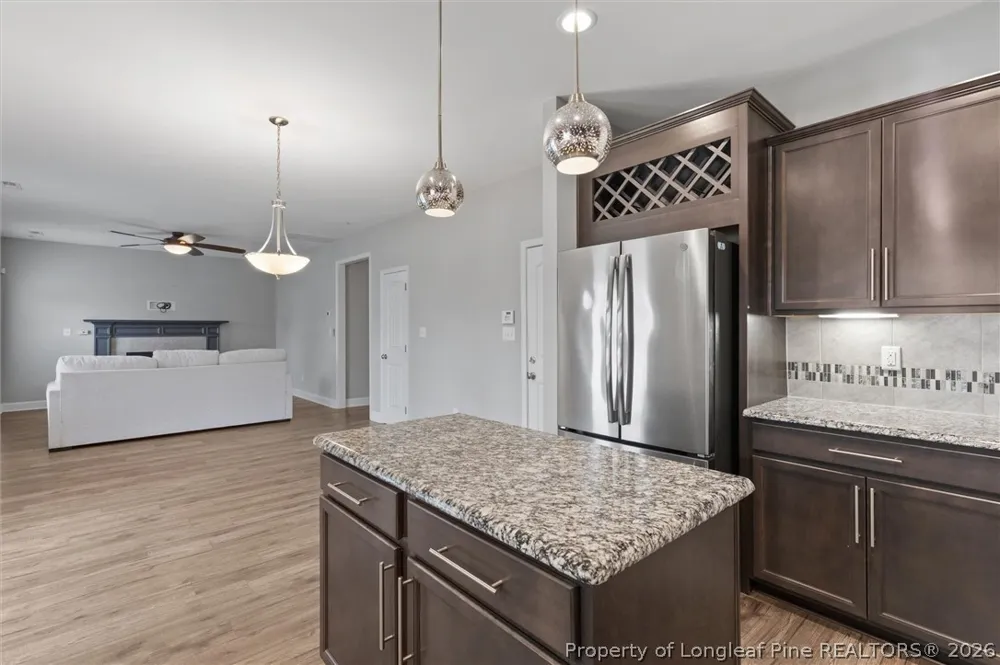 1908 Sweetfern Place Aberdeen, NC 28315