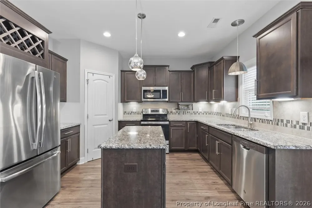 1908 Sweetfern Place Aberdeen, NC 28315