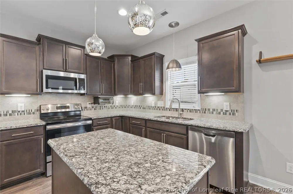 1908 Sweetfern Place Aberdeen, NC 28315